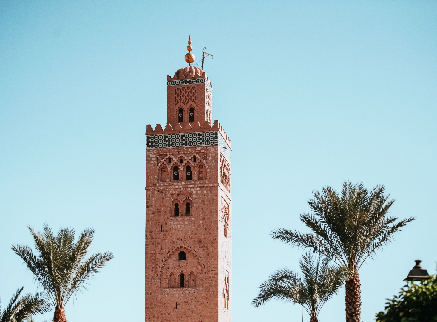  Unique Venues for Private Parties and Celebrations in Marrakech