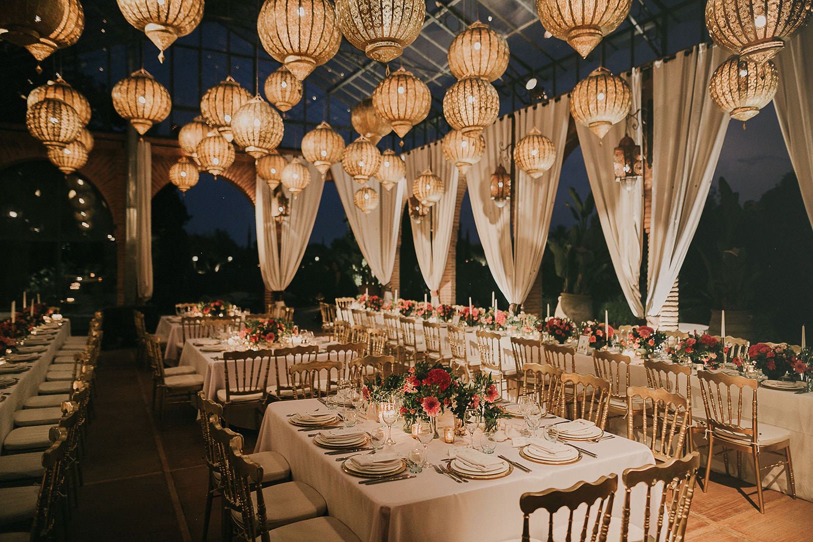  The Ultimate Guide to plan a Destination Wedding In Marrakech