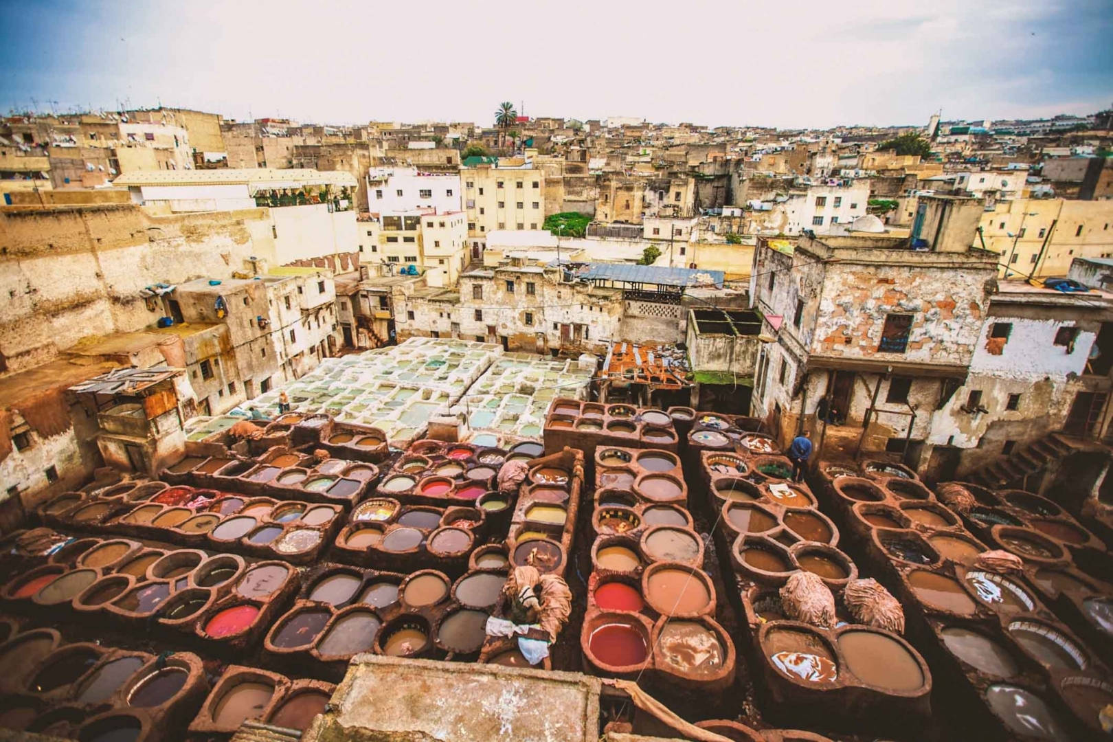 Sustainable Tourism and Eid Al Adha in Morocco