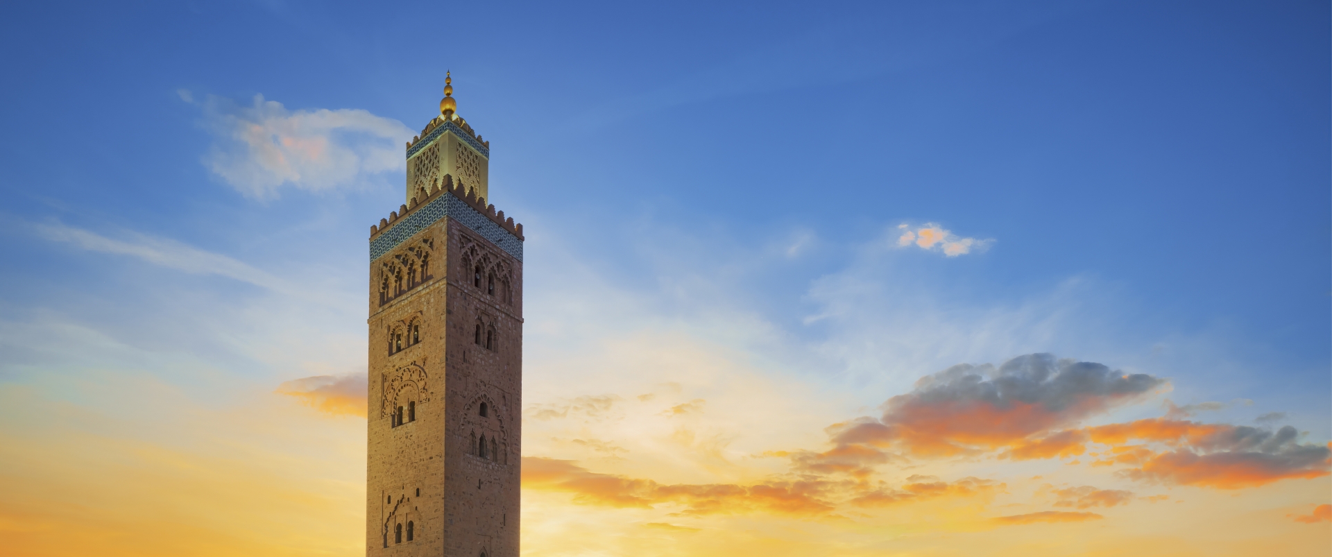 Unlocking the Potential of MICE Tourism in Morocco