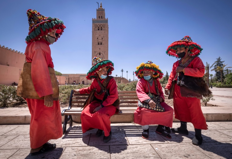 Morocco: Alleviating health restrictions