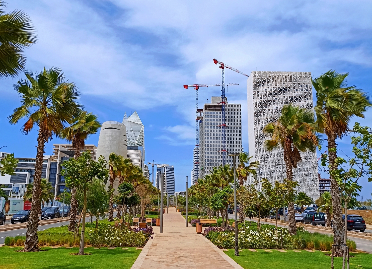 Pourquoi choisir Casablanca pour vos événements MICE ?